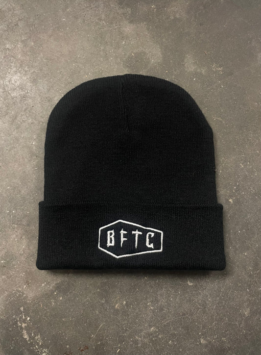 Coffin Beanie